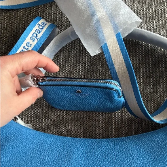 NWT Kate Spade Medium Shoulder Bag - Picture 3 of 13